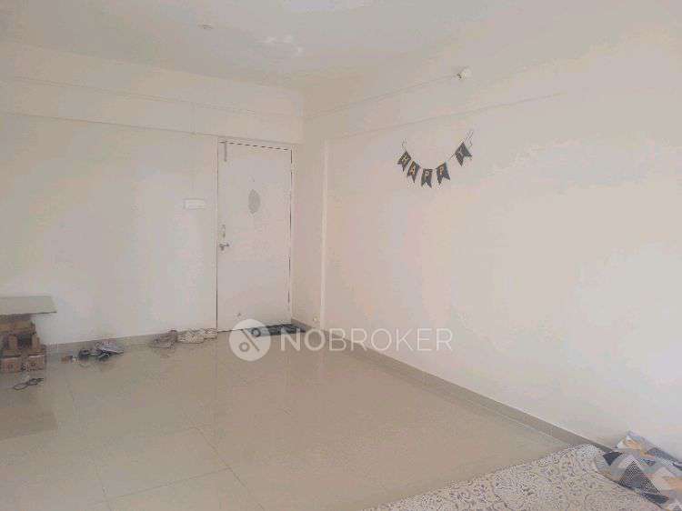 Shared Room for Female In 1 BHK  In M2 Paranjape Abhiruchi Parisar In M2 - Paranjape Abhiruchi Parisar