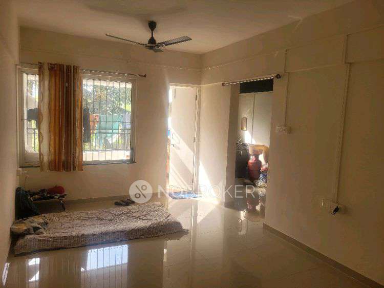 Shared Room for Female In 1 BHK  In M2 Paranjape Abhiruchi Parisar In M2 - Paranjape Abhiruchi Parisar