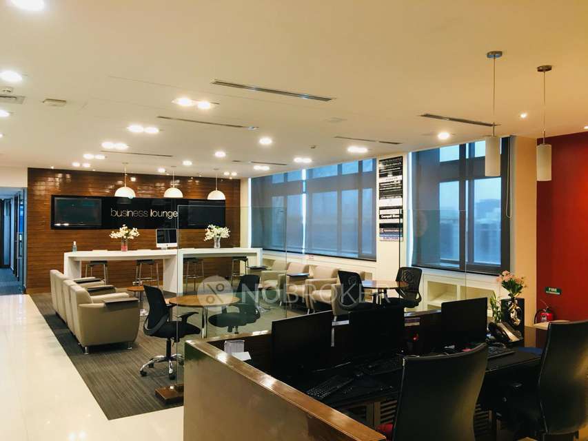 Office Space in Pentagon Fortune East Phase 2, Pune for sale 