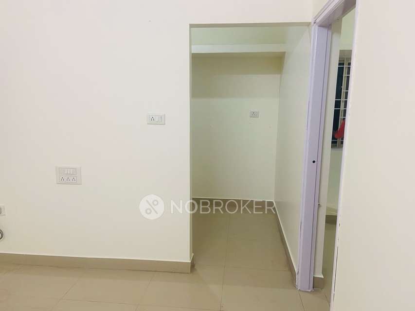 1 BHK House for Rent  In Thanmbu Chetty Palya Church Road