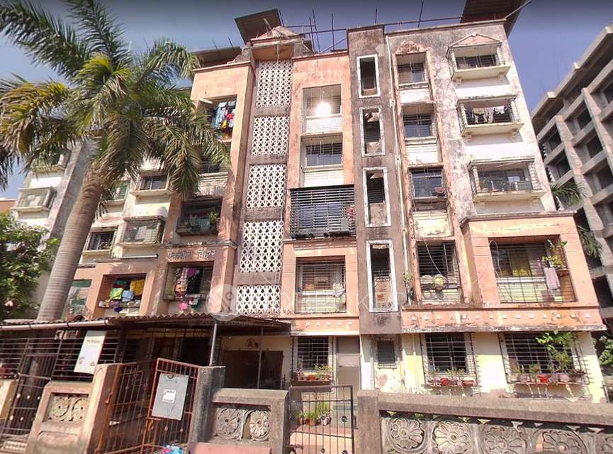 2 BHK Flat In Ekveera Vihar For Sale  In Virar West