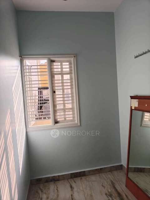 1 BHK Flat for Rent  In S.g. Palya