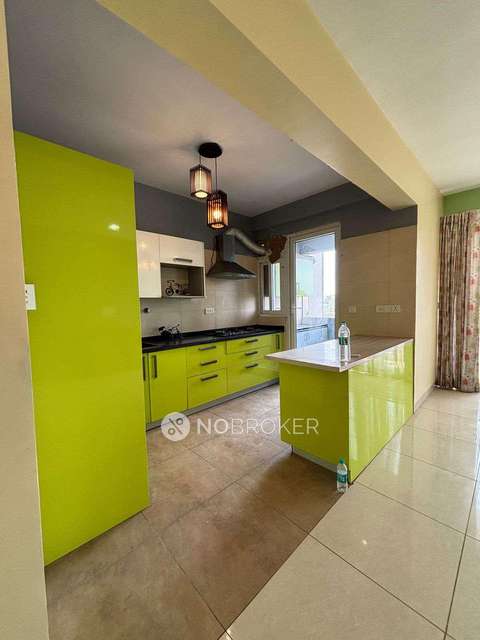 2 BHK Flat In Arge Helios For Sale  In Kothanur