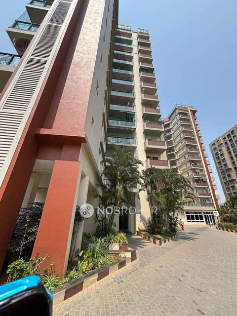 2 BHK Flat In Arge Helios For Sale  In Kothanur