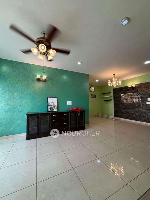 2 BHK Flat In Arge Helios For Sale  In Kothanur