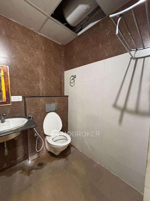 2 BHK Flat In Arge Helios For Sale  In Kothanur