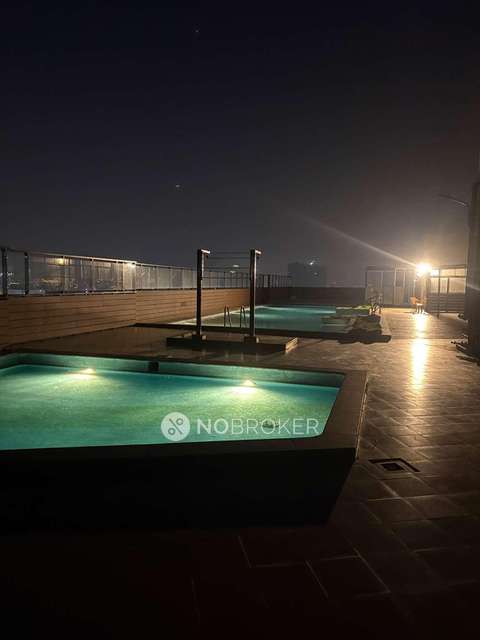 2 BHK Flat In Arge Helios For Sale  In Kothanur