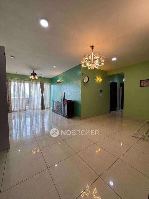 2 BHK Flat In Arge Helios For Sale  In Kothanur