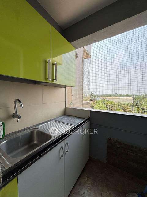 2 BHK Flat In Arge Helios For Sale  In Kothanur