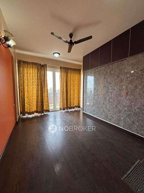 2 BHK Flat In Arge Helios For Sale  In Kothanur