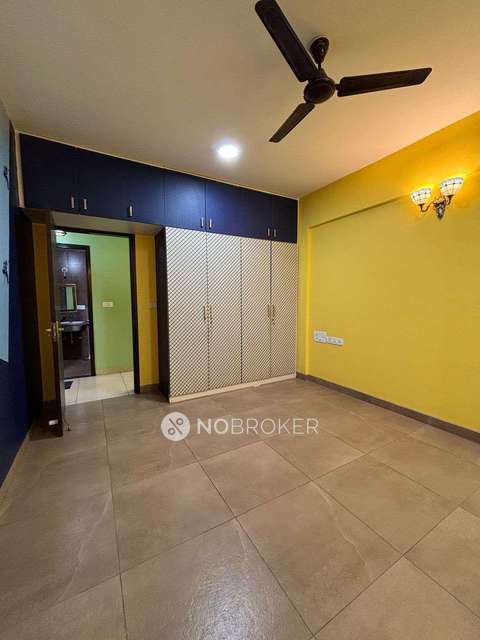 2 BHK Flat In Arge Helios For Sale  In Kothanur