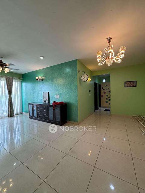 2 BHK Flat In Arge Helios For Sale  In Kothanur