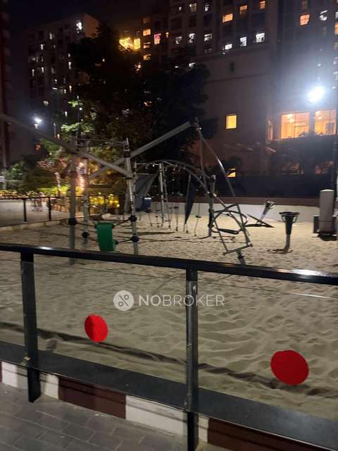 2 BHK Flat In Arge Helios For Sale  In Kothanur