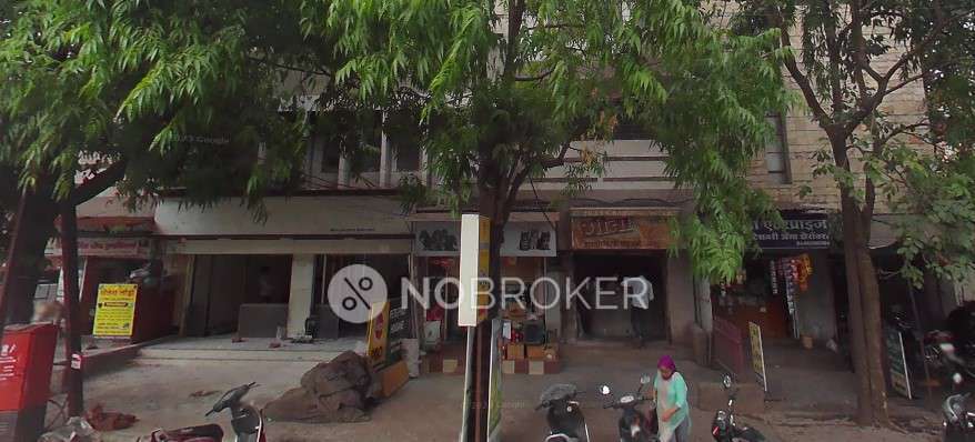 Shop in Erandwane, Pune for sale 