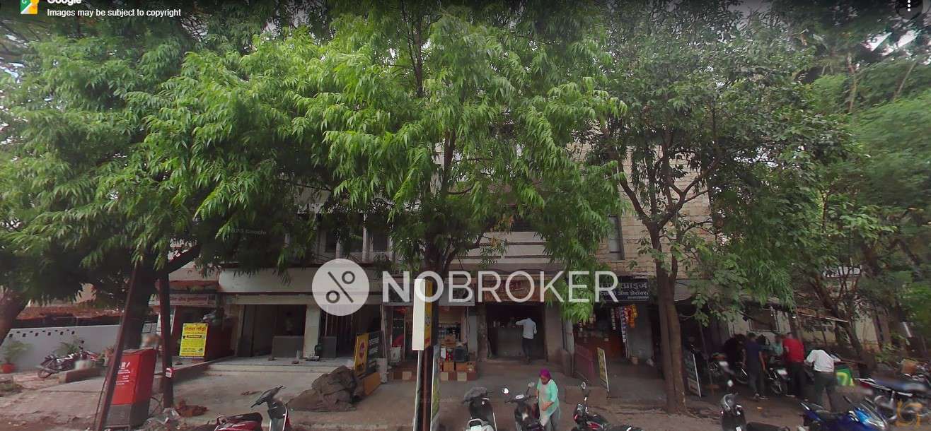 Shop in Erandwane, Pune for sale 