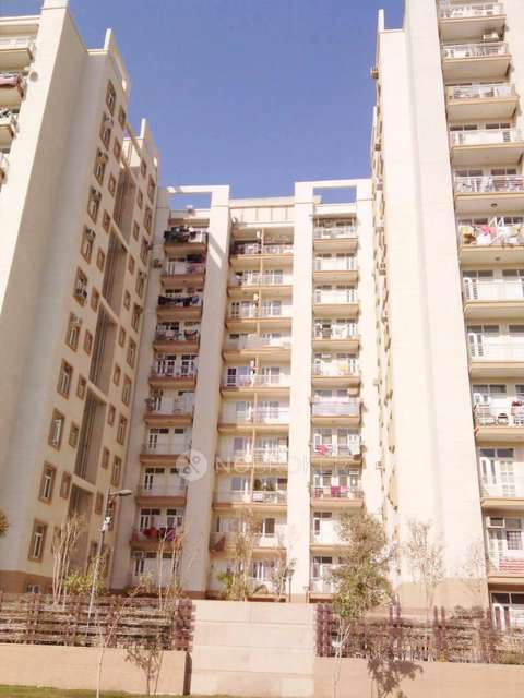 3 BHK Flat In Tulip Orange For Sale  In Sector 70