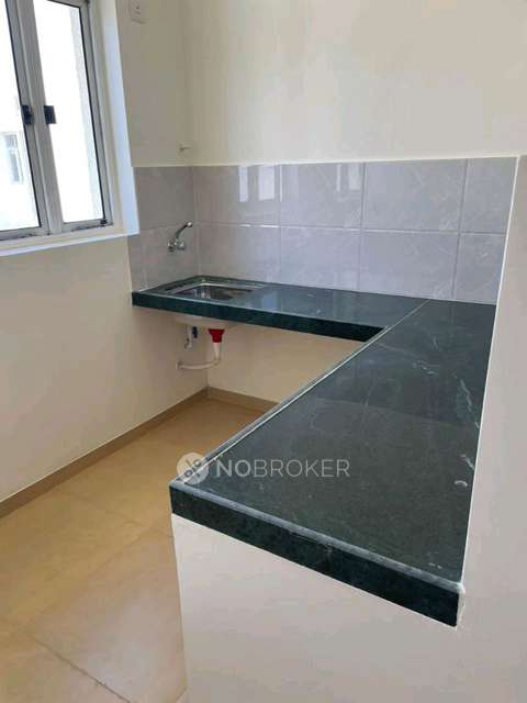 1 BHK Flat In Palghar One, Palghar For Sale  In Nandore Road