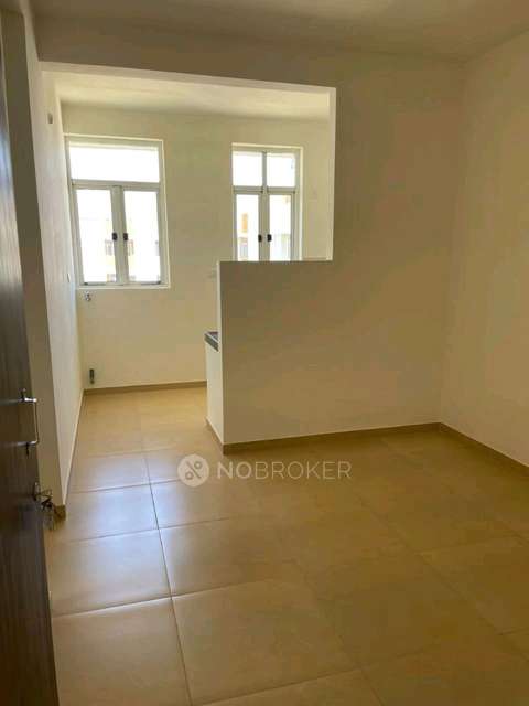 1 BHK Flat In Palghar One, Palghar For Sale  In Nandore Road