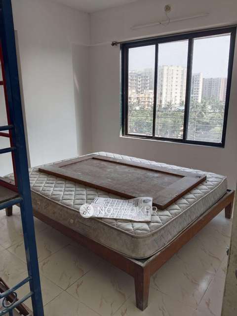 1 BHK Flat In Swapnapurthi Coop Hsg Society for Rent  In Tilak Nagar