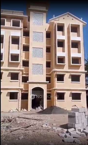 1 BHK Flat In Chandrai  For Sale  In  Navi Mumbai