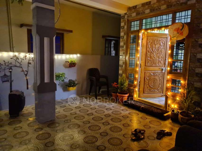 2 BHK House for Rent  In Ismailkhanguda