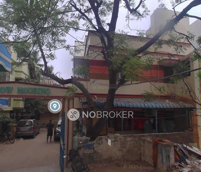 1 BHK Flat In Snow Housing For Sale  In Allapakkam, Porur