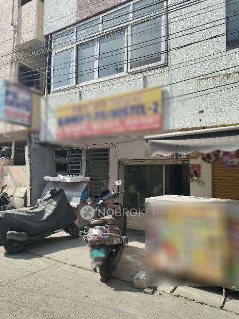 PG for Girls in Kondapur