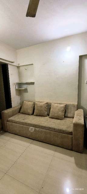 1 BHK Flat In Hirapara Shree Vallabh Tower for Rent  In Malad West