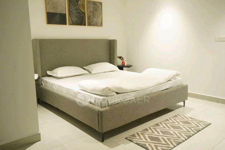 3 BHK Flat In Hariharas Sri Sai Viradhya For Sale  In Chennareddy Enclave Rd