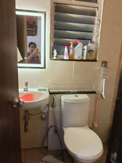 2 BHK Flat In Tcg Cliff Garden Vc Homes For Sale  In Hinjewadi