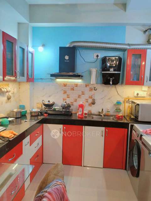 2 BHK Flat In Tcg Cliff Garden Vc Homes For Sale  In Hinjewadi