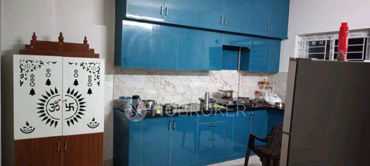 Single Room for Female In 2 BHK  In M D Scarlet In Sarjapu