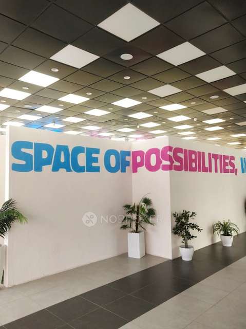 2 BHK Flat In Yashone Eternitee for Rent  In  Hinjawadi