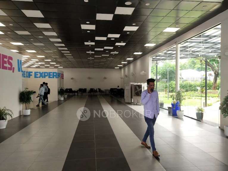 2 BHK Flat In Yashone Eternitee for Rent  In  Hinjawadi