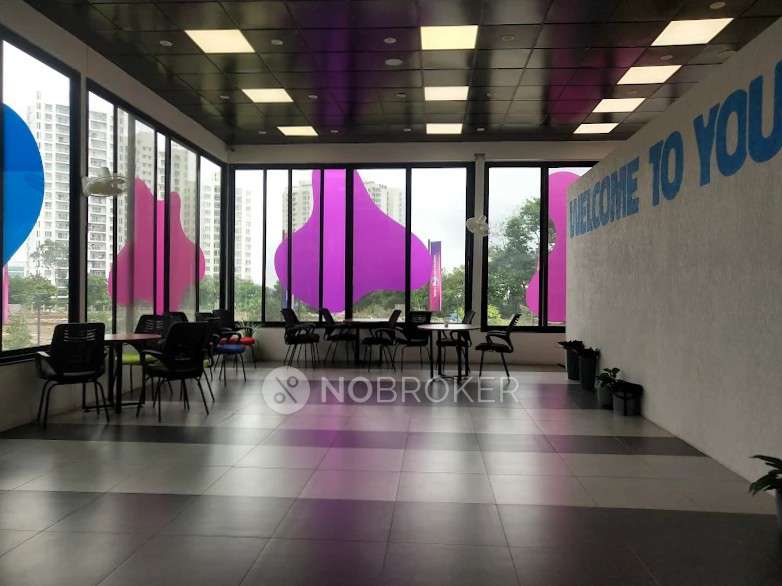 2 BHK Flat In Yashone Eternitee for Rent  In  Hinjawadi