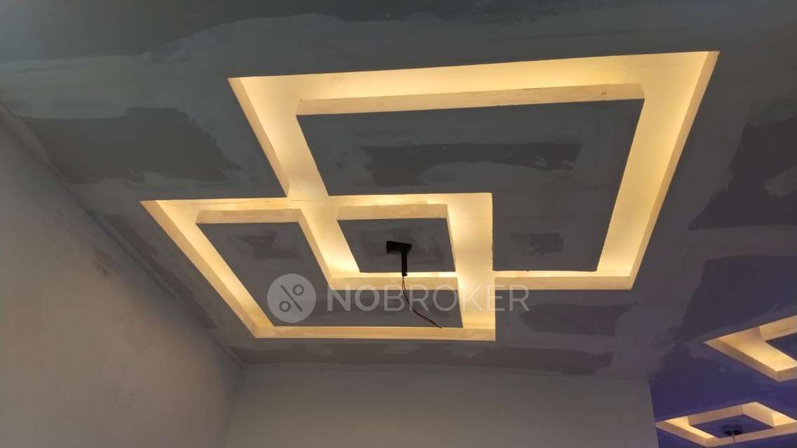 3 BHK Flat In Provident Park Square,  for Rent  In Judicial Layout