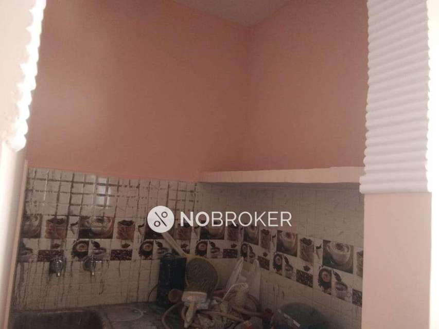 1 BHK Flat For Sale  In Rohini