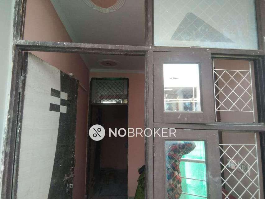 1 BHK Flat For Sale  In Rohini