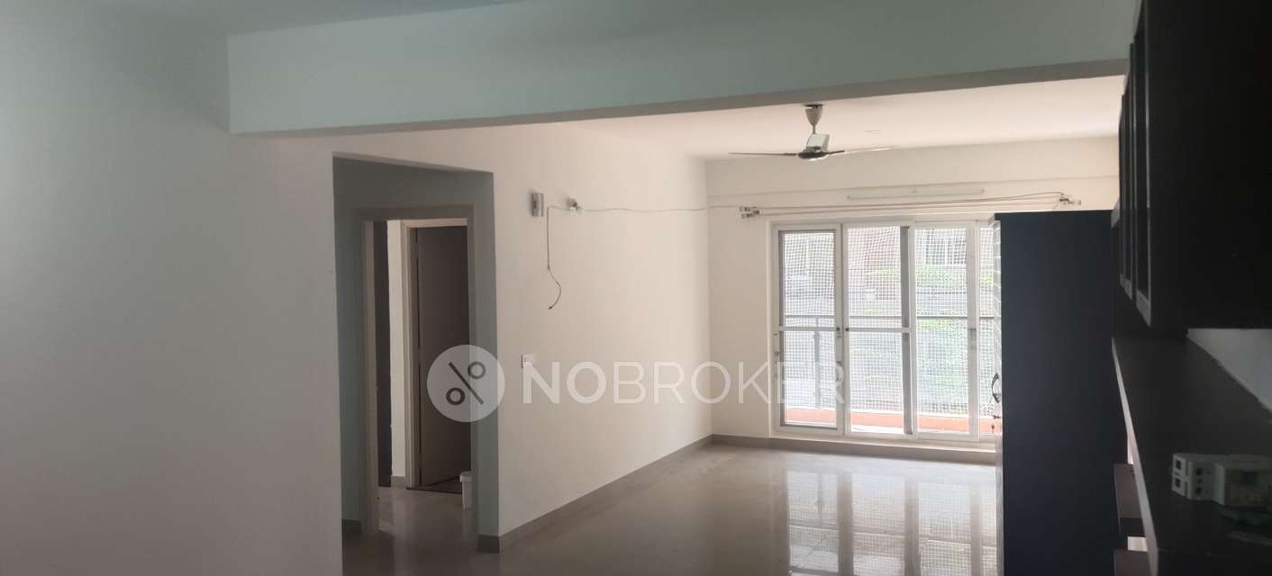 3 BHK Flat In Vrr Stone Arch for Rent  In Hbr Layout