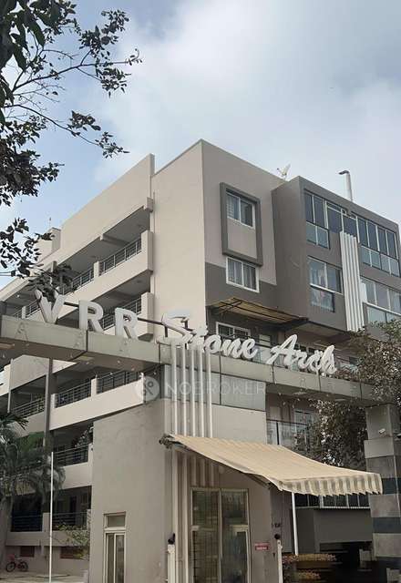 3 BHK Flat In Vrr Stone Arch for Rent  In Hbr Layout