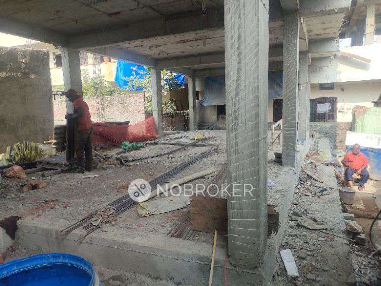 2 BHK House for Rent  In Balnagar 