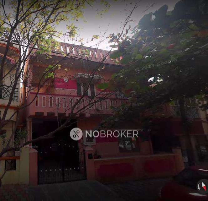 2 BHK House for Rent  In Naagarabhaavi