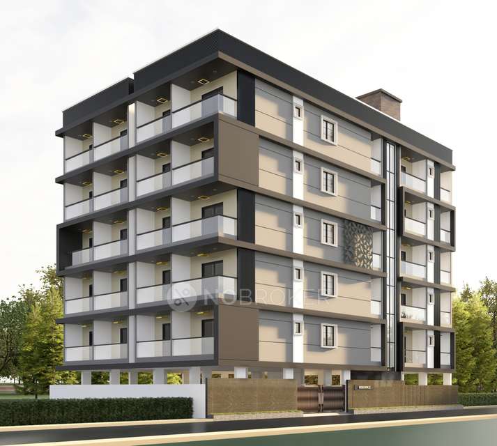 3 BHK Flat For Sale  In Svsg Sunrise