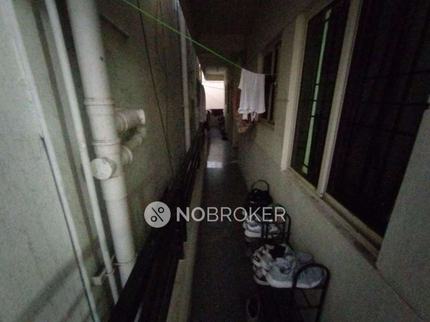 1 RK Flat for Rent  In Vinayaka Layout