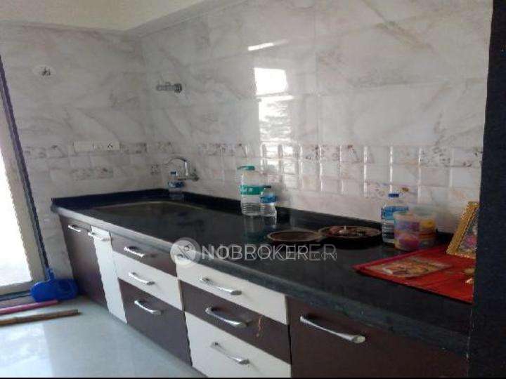 2 BHK Flat In Areva For Sale  In Ulwe