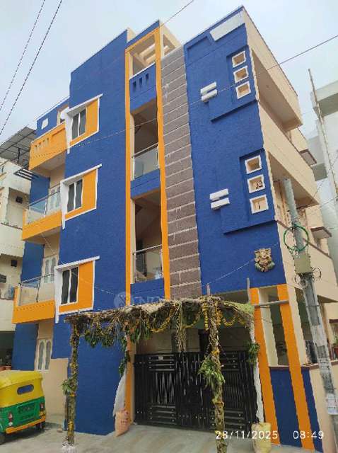 2 BHK House for Rent  In 40, 1st Main Singapura Layout, Singapura Village, Singapura, Bengaluru, Karnataka 560097, India