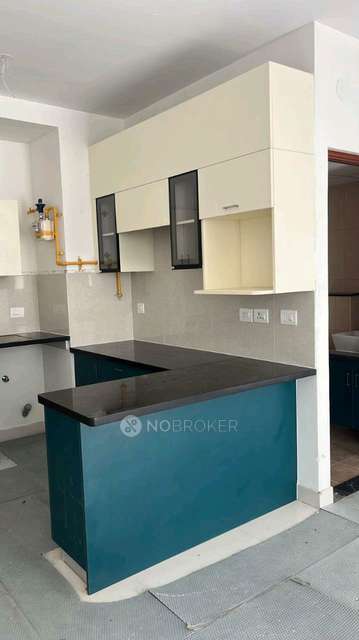 1 BHK Flat In Brigade Cornerstone Utopia for Rent  In Whitefield