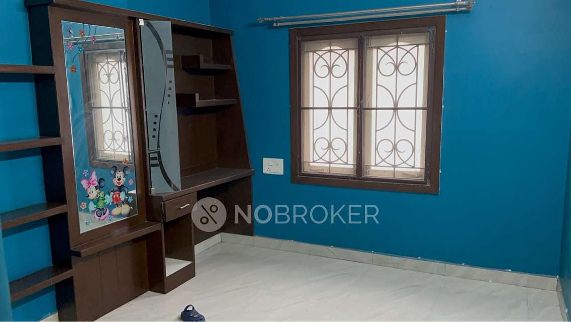 3 BHK Flat In Sree Loukya Homes for Rent  In Sree Loukya Homes