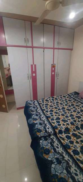 2 BHK Flat In Swami Building for Rent  In Hvjf+8cr, Kalas Area, Kalas, Pune, Maharashtra 411015, India