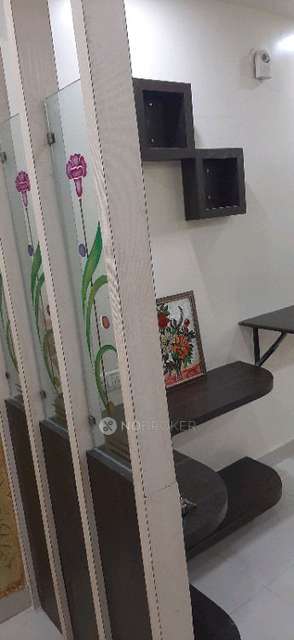 2 BHK Flat In Swami Building for Rent  In Hvjf+8cr, Kalas Area, Kalas, Pune, Maharashtra 411015, India